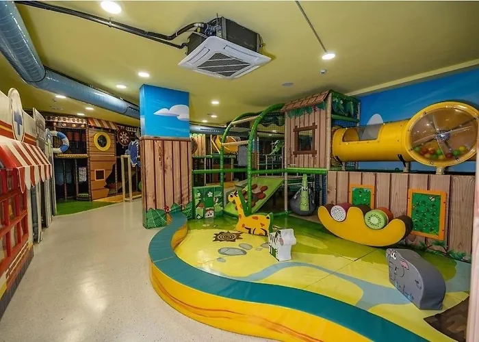 Zlatiborski Biser Lux Apartmani